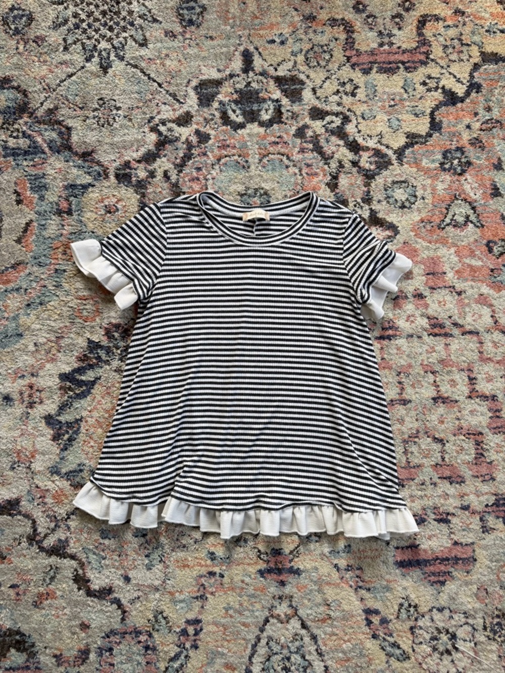 Striped Altar'd State Shirt